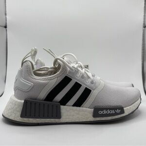 Mens Adidas NMD_R1 Boost Primeblue Athletic Shoe